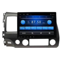 [Open Box] 9" Octa-Core Android Navigation Radio for Honda Civic 2009 - 2011