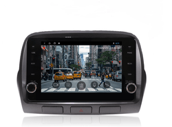 [open box] 7" Quad core Android 8.1 Navigation Radio for Chevrolet Camaro 2009 - 2015