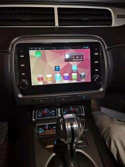 [open box] 7" Quad core Android 8.1 Navigation Radio for Chevrolet Camaro 2009 - 2015