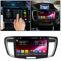 [open box] 10.1" Octa-Core Android Navigation Radio for Honda Accord 2013 - 2017
