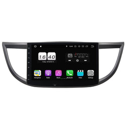 [open box] 10.2" Octa-Core Android Navigation Radio for Honda CR-V 2012 - 2016