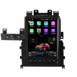 9.7" Octa-Core Android 10.0 Navigation Radio for Nissan GTR