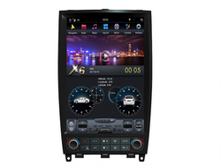 [ G6 octa-core ] 12.1" Vertical Screen Android 11 Fast boot Navigatio Receiver for Infiniti EX25 EX35 2007 - 2013