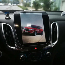 [open box] 9.7" Android 7.1 Fast Boot Vertical Screen Navi Radio for Chevrolet Equinox 2018 2019