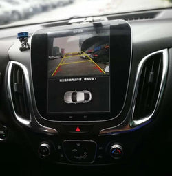 [open box] 9.7" Android 7.1 Fast Boot Vertical Screen Navi Radio for Chevrolet Equinox 2018 2019