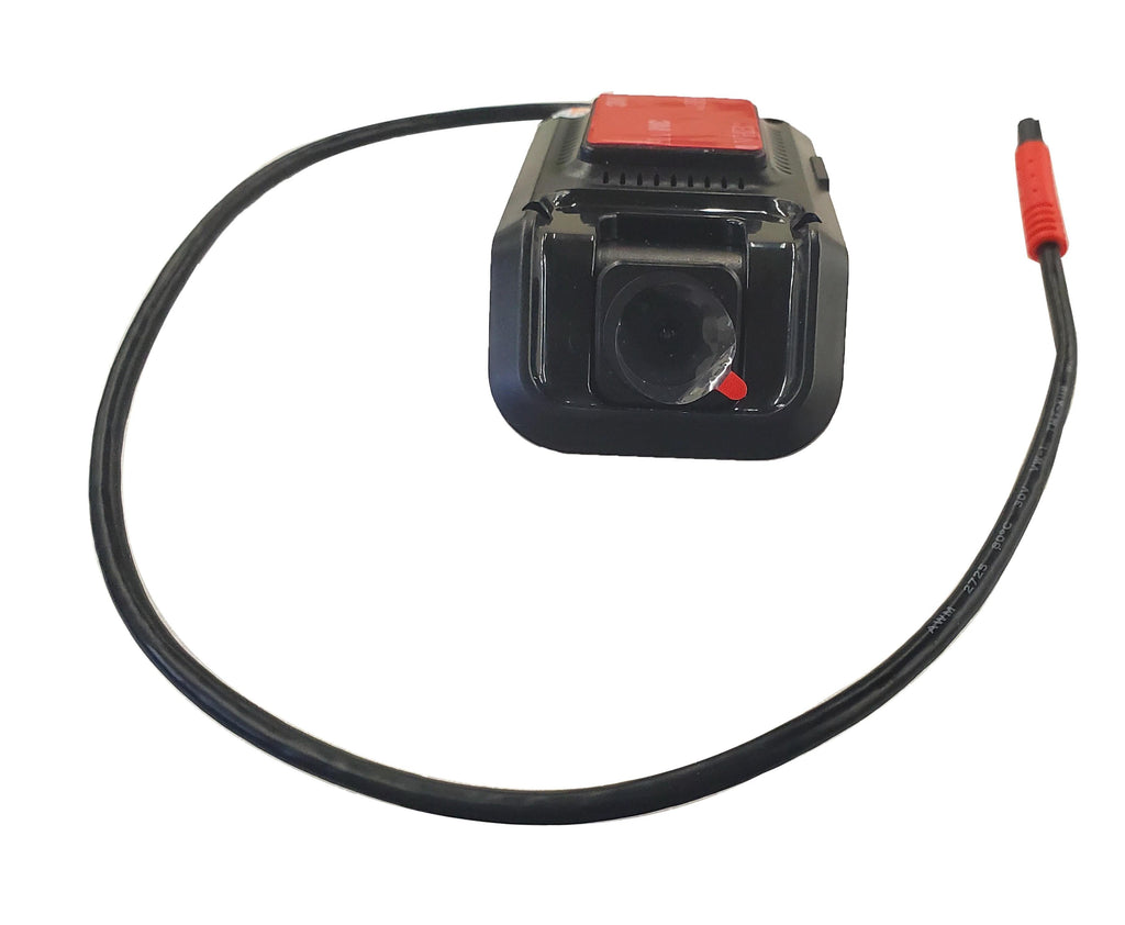 Android Radio Specific USB HD DVR dash camera 1080P – Trinity Auto Solution