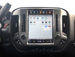 [OPEN BOX] [ PX6/Qualcomm6125/S7865 ] [Special Edition] 12.1" Android 9/12/13/14 Fast boot Navi Radio for Chevy Silverado GMC SIERRA 2014 - 2019