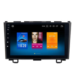 [Open box] 9" Octa-Core Android Navigation Radio for Honda CR-V 2007 - 2011