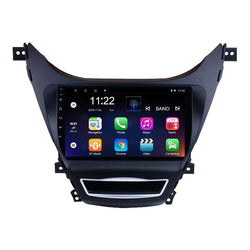 9" Octa-Core Android Navigation Radio for Hyundai Elantra 2014 - 2016