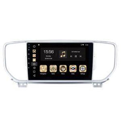 9" Octa-Core Android Navigation Radio for Kia Sportage 2016 - 2019