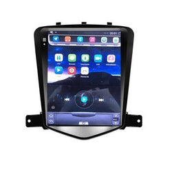 [open box] [ PX6 Six-core ] 9.7" Six-core Android 9 Fast boot Navigation Radio for Chevrolet Cruze 2008 - 2016