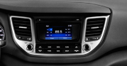 10.4" Vertical Screen Android Navigation Radio for Hyundai Tucson