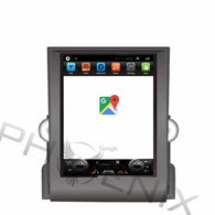 10.4" Vertical Screen Android 10 Navigation Radio for Chevrolet Malibu 2012 2013 2014 2015