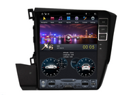 [ PX6 Six-core ] 10.4" Vertical Screen Android 9 Fast boot Navigation Radio for Honda Civic 2012