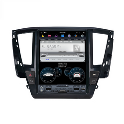[ PX6 six-core ] 12.1" Android 9 Fast boot Navigation Radio for Mitsubishi Pajero Sport 2020