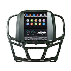 [ PX6 six-core ] 10.4" Vertical Screen Android 9 Fast boot Navi Radio for Buick Lacrosse 2014 - 2016