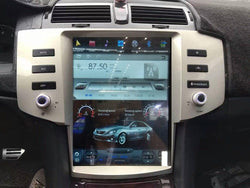 [ PX6 Six-core ] 12.1" Android 9 Fast boot Navigation Radio for Toyota Reiz 2005 - 2009