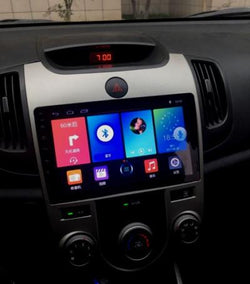 9" Octa-core Quad-core Android Navigation Radio for Kia Forte 2009 - 2013