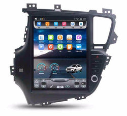 [ PX6 six-core ] 12.1" Android 9 Fast boot Navigation Radio for Kia Optima 2011 - 2013 K5 2011 - 2015