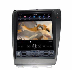 [ PX6 Six-core ] 12.1" Android 9 Fast boot Navigation Radio for Lexus ES 350 2006 - 2012 ES 240 2009 - 2012