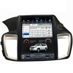 [ PX6 Six-core ] 12.1" Android 9 Fast boot Navigation Radio for Honda Accord 2013 - 2017