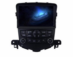 8" Octa-core Quad-core Android Navigation Radio for Chevrolet Cruze 2008 - 2011